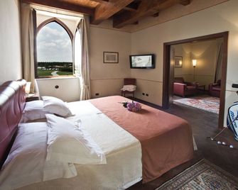 Albergo dell'Agenzia - Bra - Chambre