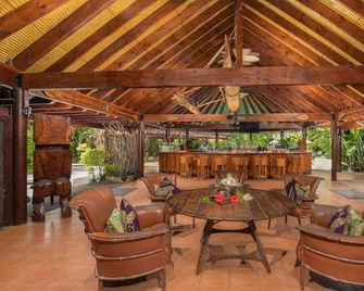 Sanctuary Rarotonga on the Beach (Adults Only) - Rarotonga