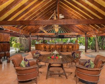 Sanctuary Rarotonga on the Beach (Adults Only) - רארוטונגה