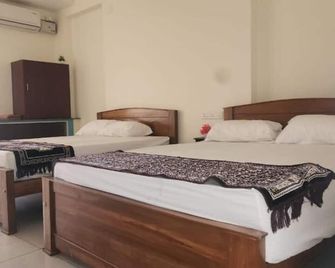 Comfort Inn - Tirunelveli