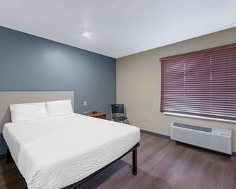 Extended Stay America Select Suites - Lubbock - West - 拉伯克 - 臥室