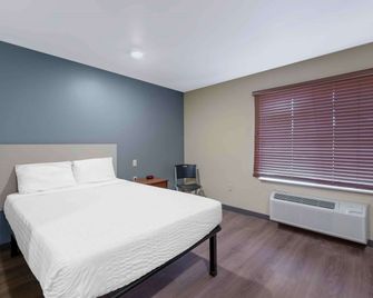 Extended Stay America Select Suites - Lubbock - West - לאבוק - חדר שינה