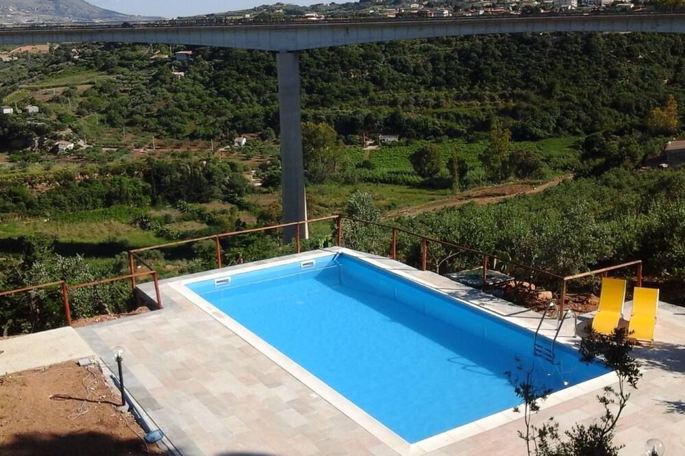B&B Pelagos - Castellammare del Golfo - Pool