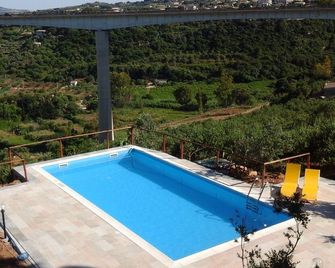 B&B Pelagos - Castellammare del Golfo - Pool