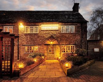 Rose Revived - Witney - Building