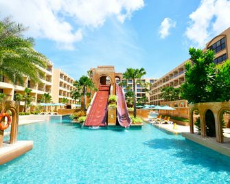 Pamookkoo (Sha Plus+) - Phuket - Pileta