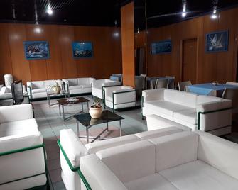 Hotel Neptunus - Nettuno - Lounge