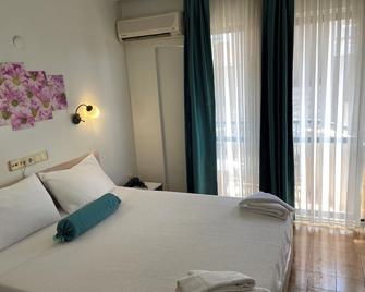 Hbs Hotel - Kusadasi - Habitación