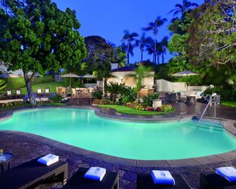 The Ritz-Carlton, Laguna Niguel - Dana Point - Pool