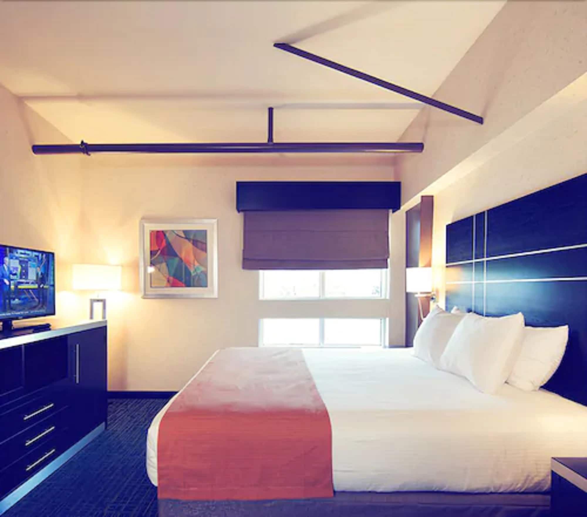 Warehouse Hotel - Manheim