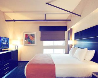 Warehouse Hotel - Manheim