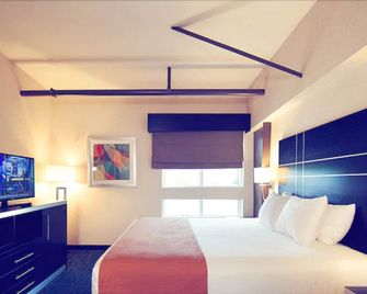 Warehouse Hotel - Manheim
