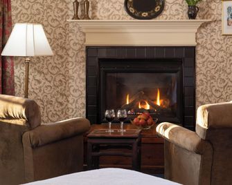 Chesterfield Inn - West Chesterfield