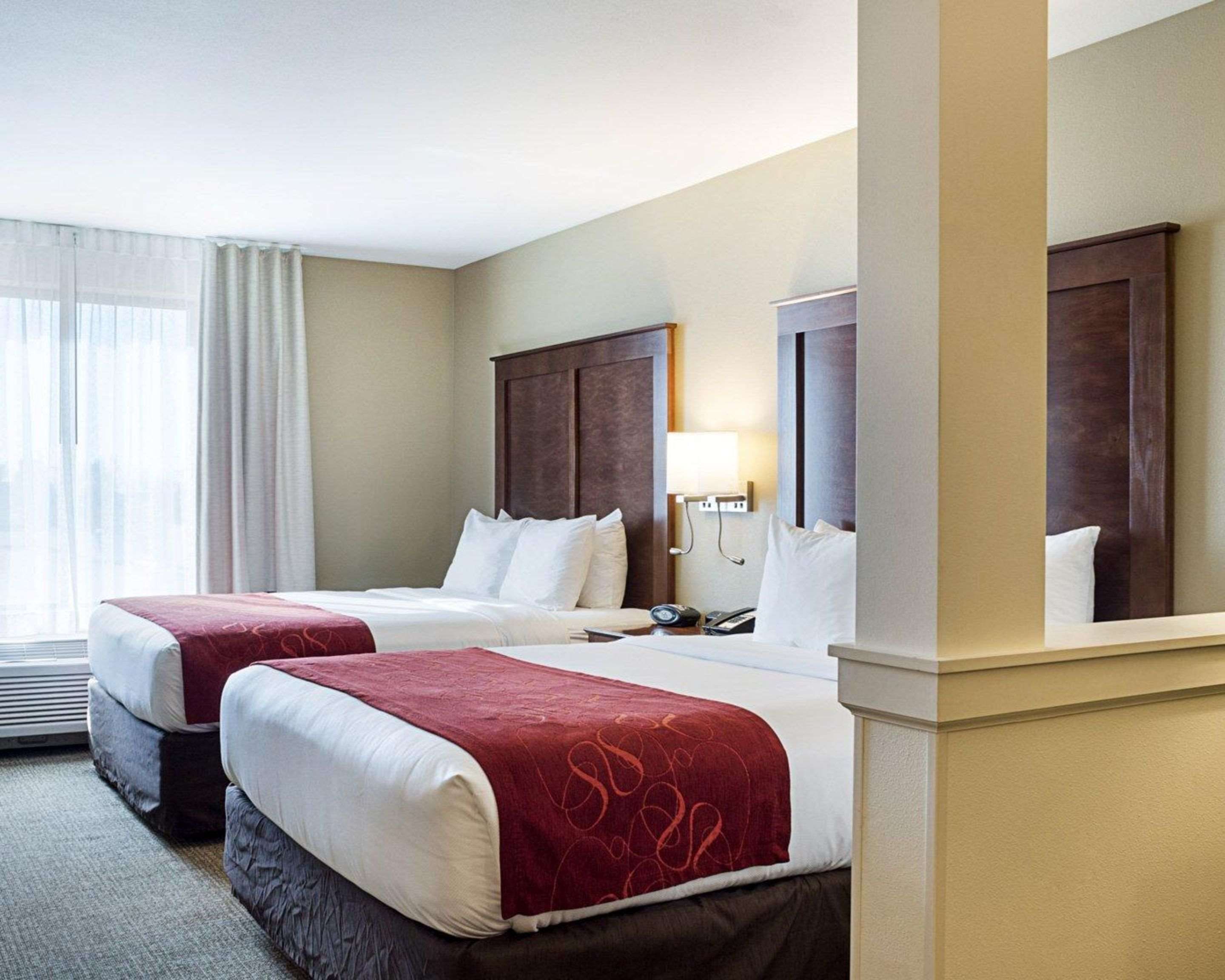 Comfort Suites Medical Center 83 1 3 6 Fargo Hotel Deals