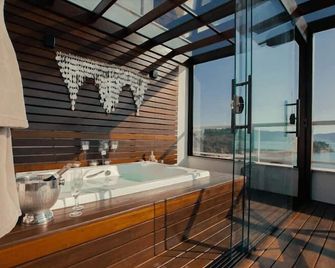 Hotel Villareal São Francisco do Sul - San Francisco del Sur