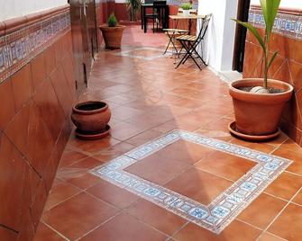 Hostal Casa Blanca - Sevilla