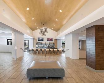 DoubleTree by Hilton Phoenix Chandler - Chandler - Lobby