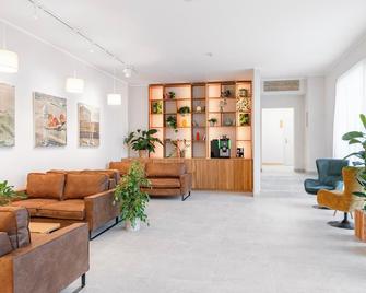 Hotel Columbia - Berlin - Lounge