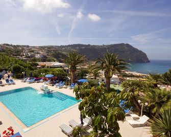 Hotel Capizzo - Ischia