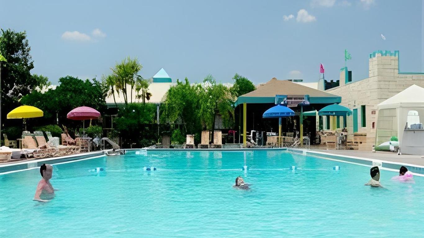 Florida Vacation Villas