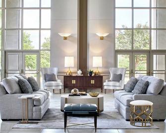 Renaissance Shoals Resort & Spa - Florence - Lounge