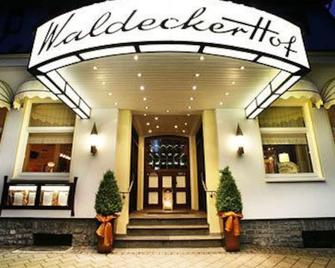 Hotel & Spa Waldecker Hof - Willingen