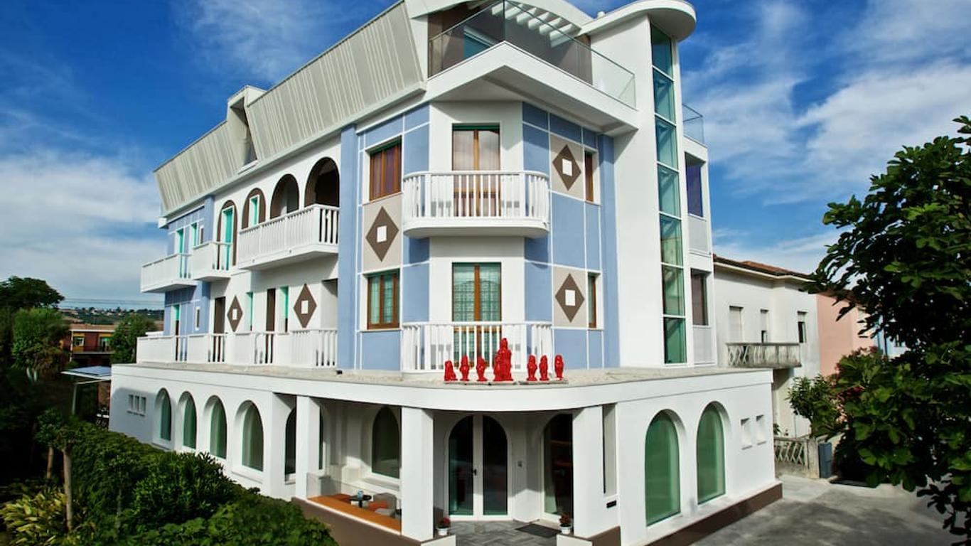 Hotel Biancaneve Wellness
