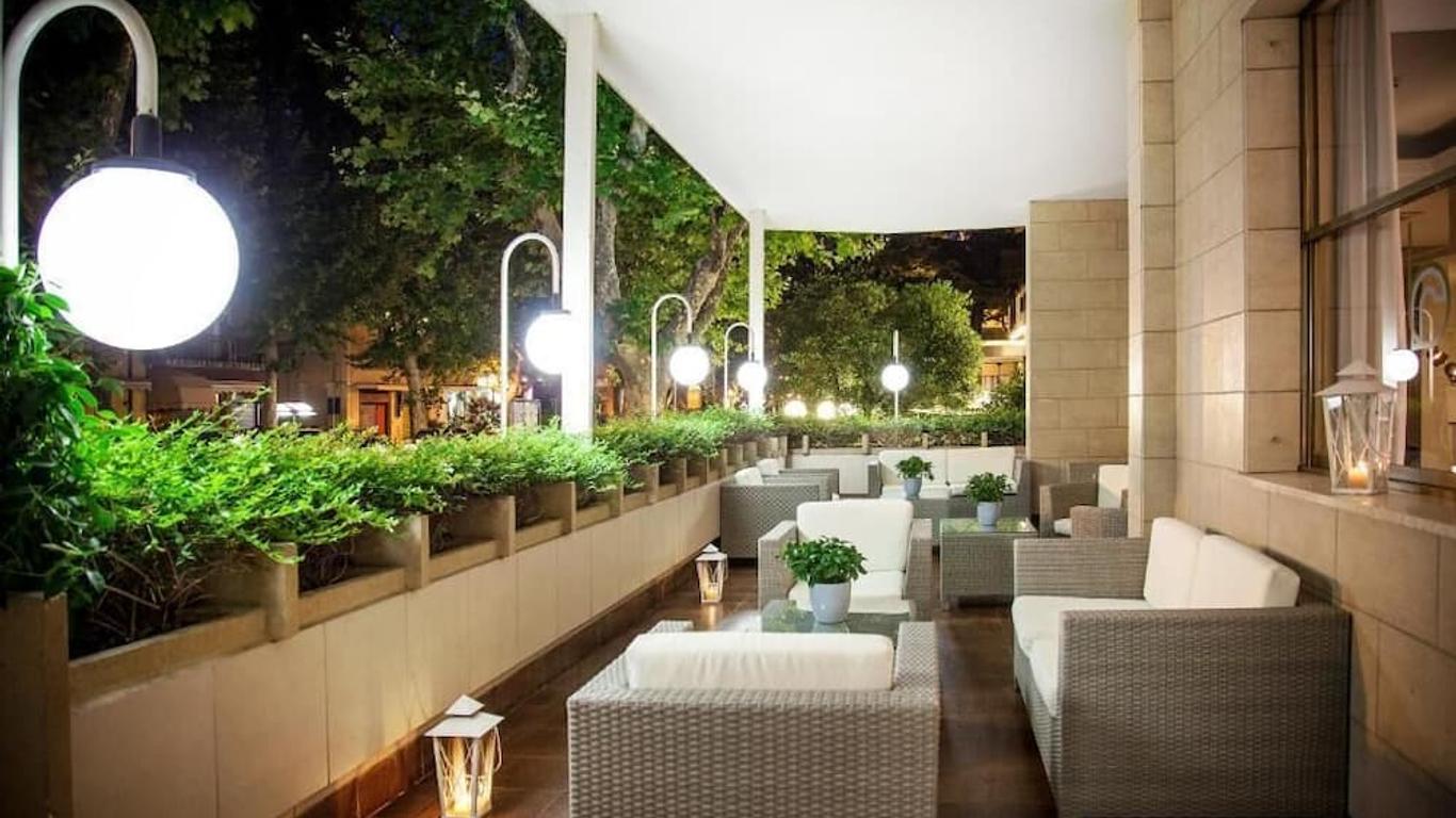 فندق روزابيانكا