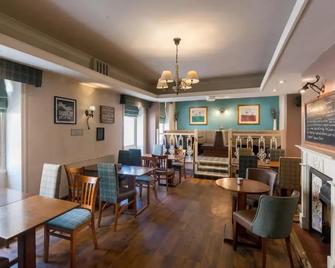 The Swan Hotel - Clitheroe - Restaurant