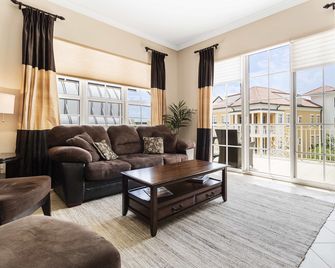 Condos by Ave Maria Rentals - Immokalee - Living room