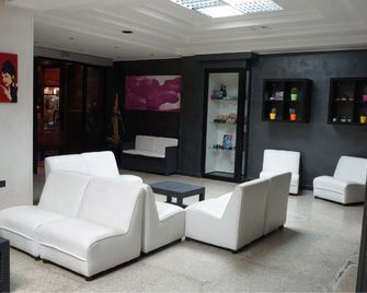 Hotel Scigliano - Rossano - Lounge