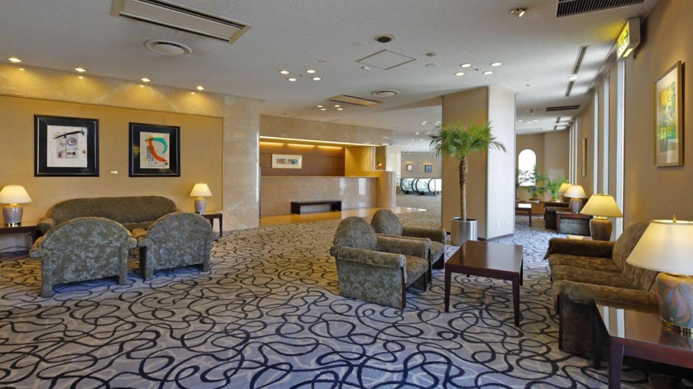 津都酒店