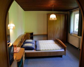 Strandhotel - Weyregg