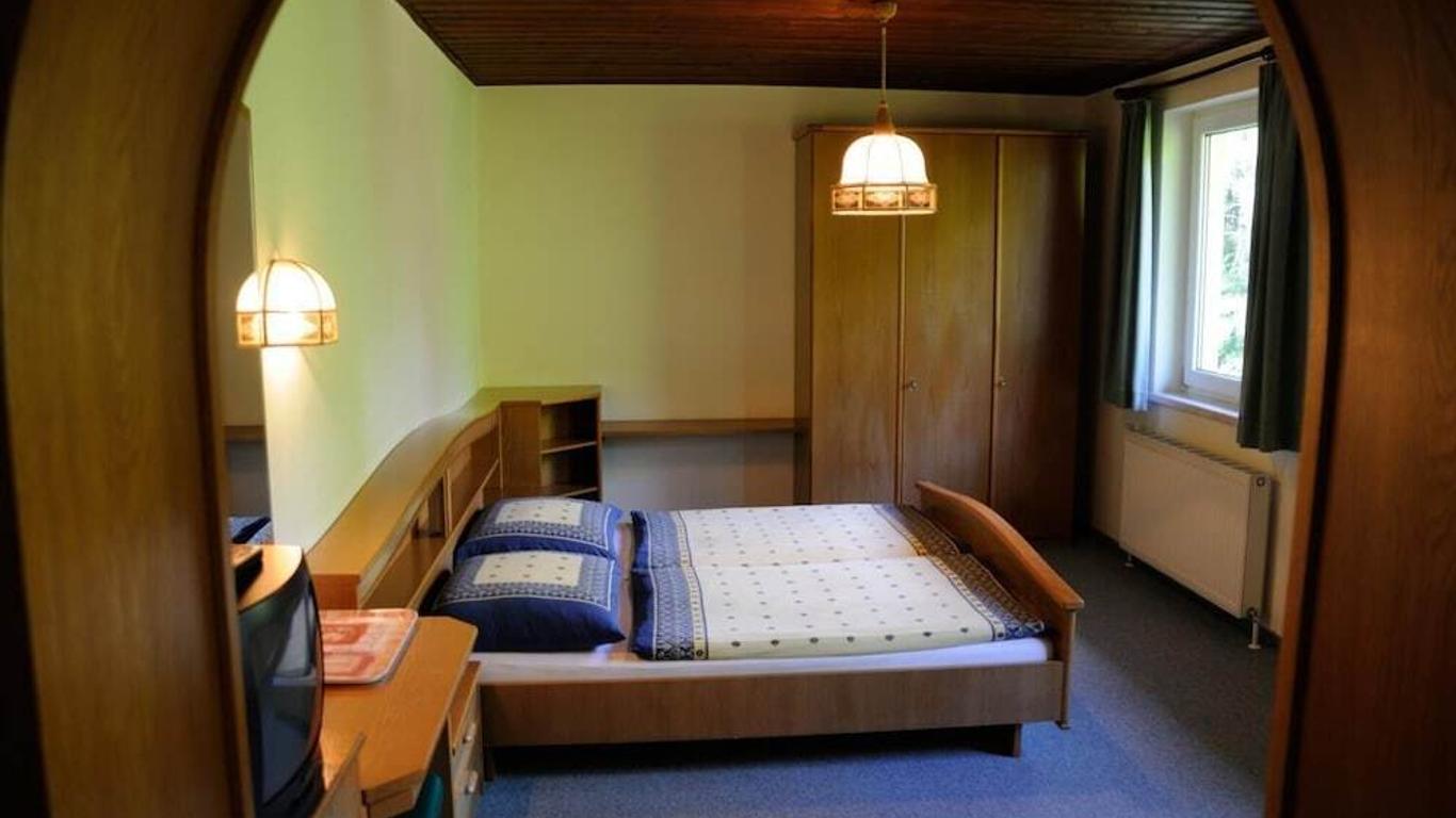 Strandhotel