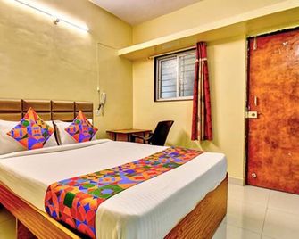 Fabhotel Srh - Nr Rajiv Gandhi Infotech Park - Hinjewadi