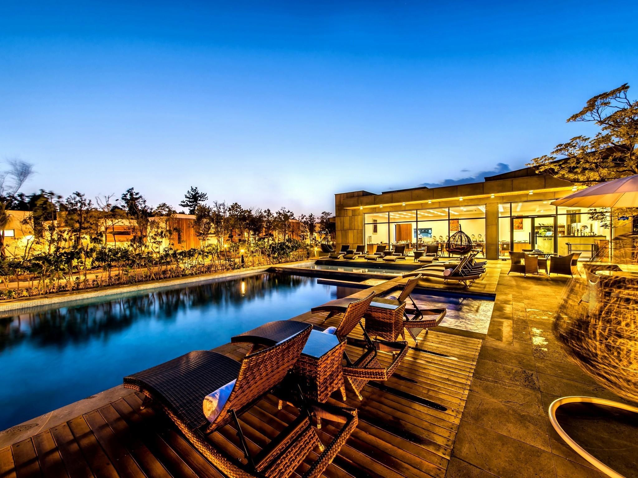 The Shimpang Spa & Poolvilla