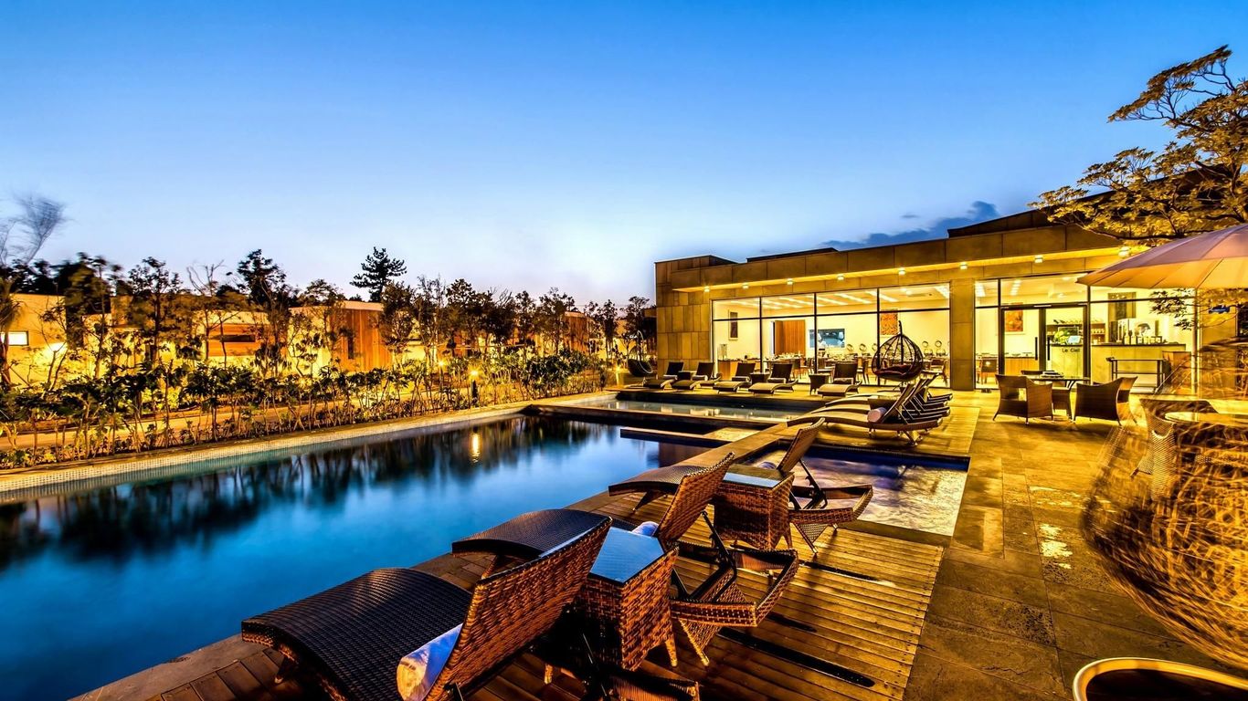 The Shimpang Spa & Poolvilla