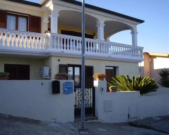 La Collina - Posada