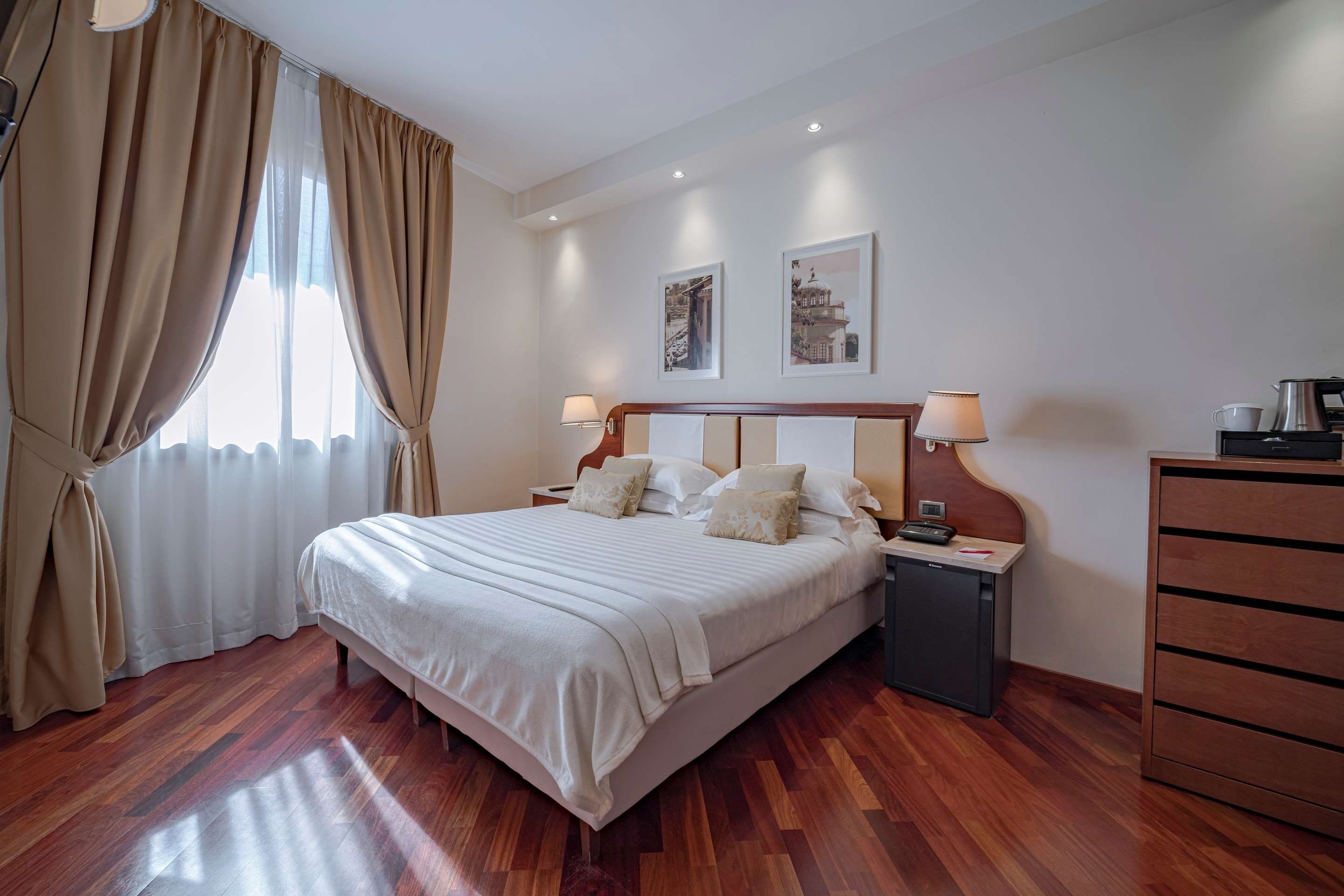 هوتل بيتي بالاس أل بونتي فيكيو من 394 ﷼ (7̶1̶2̶ ̶﷼̶). فلورنس فنادق KAYAK