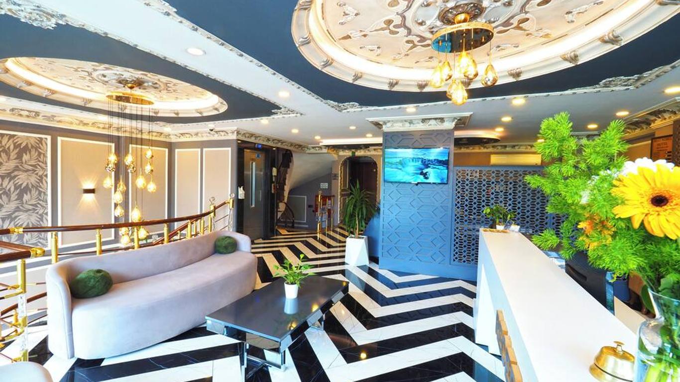 فندق بست نوبل 2