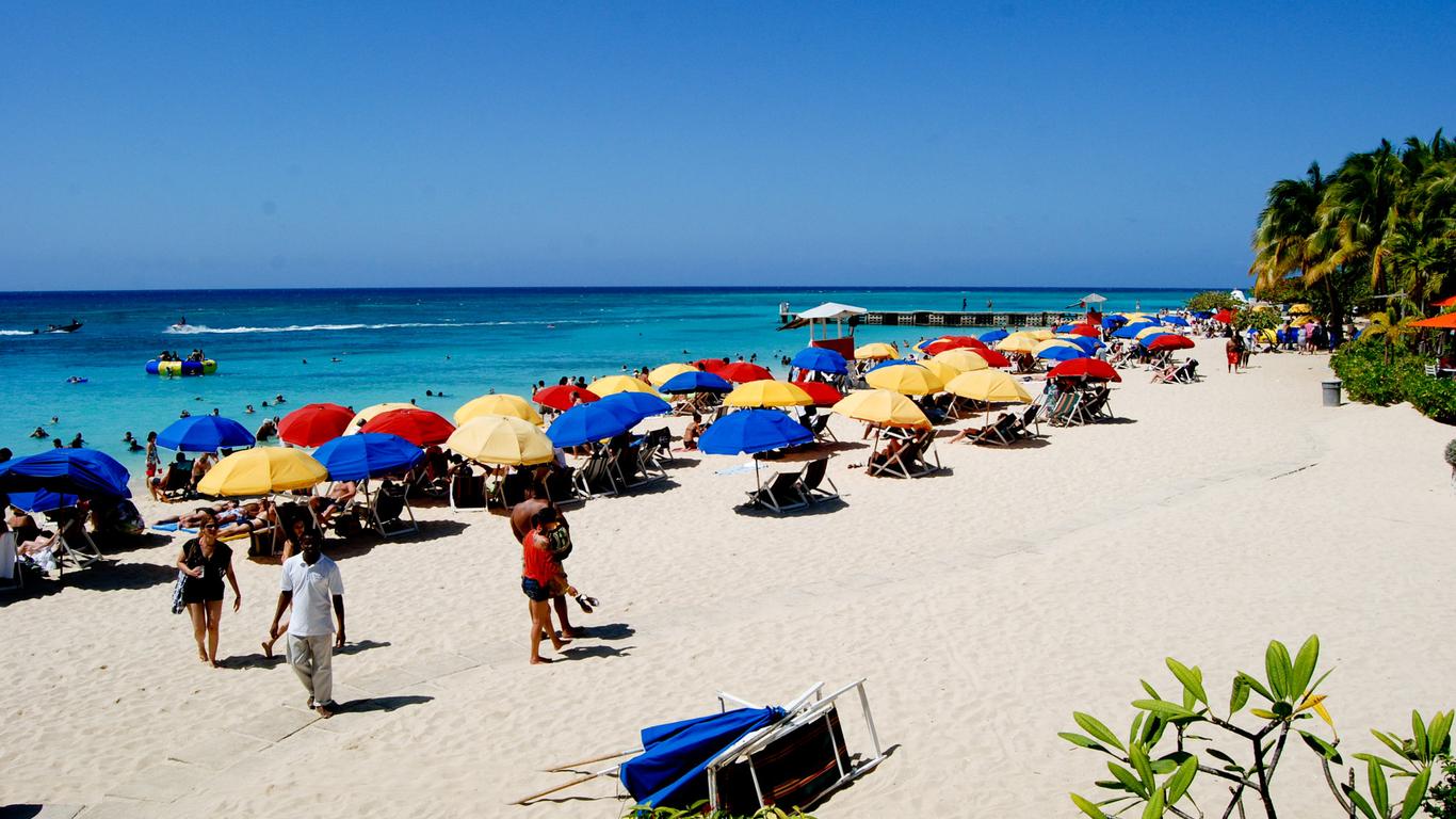 إل جريكو ريزورت