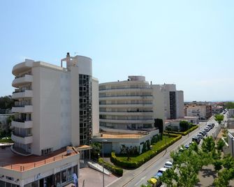 Medes Park I 2-7 - L'Estartit