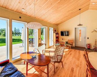 Awesome Home In Ecksjö With Wifi - Eksjo
