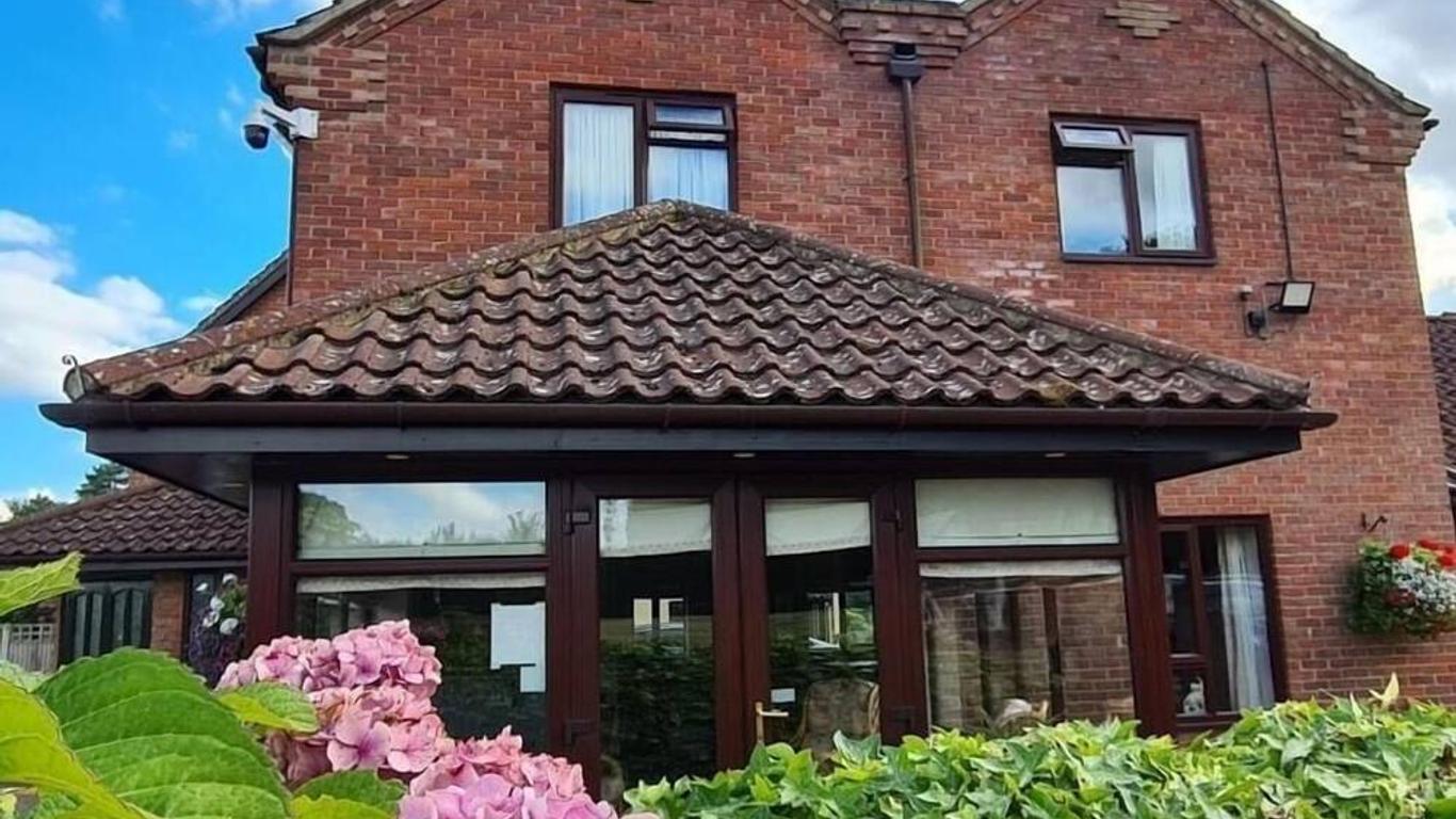 Church Farm Guest House