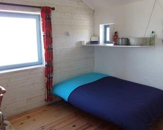 Customs Shack (Time Vauban) In Bay Of Mont Saint Michel - Courtils - Habitación