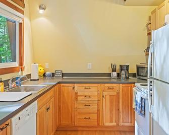 Lindgren Hause in Enumclaw - Enumclaw - Kitchen