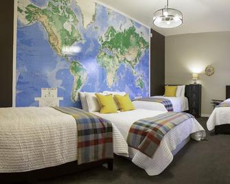 Hittah House at Moriah Hills - Aurora - Bedroom