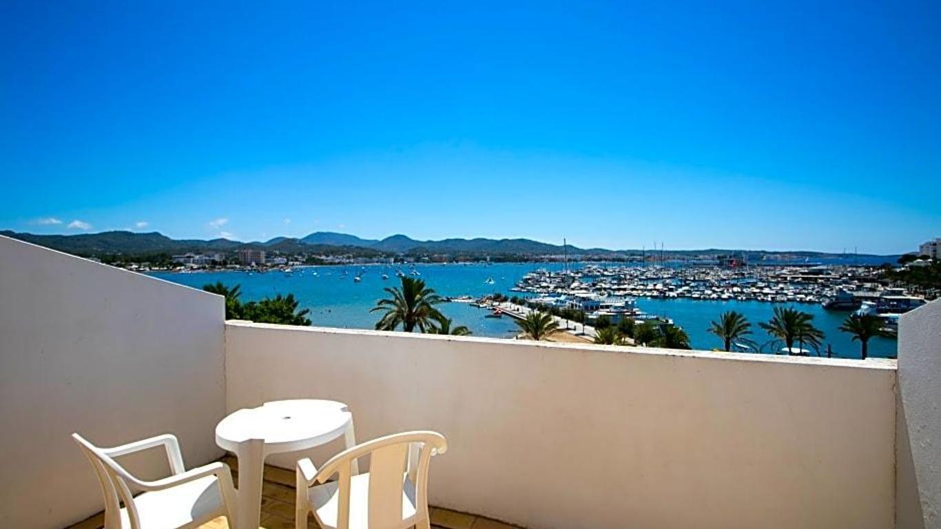 The White Apartments