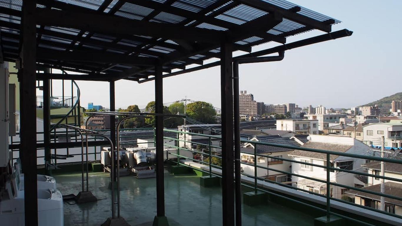 蒂加賓館