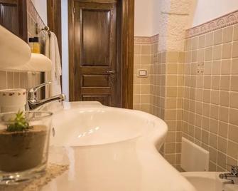 I Trulli Di Nonno Giovanni - Martina Franca